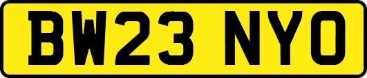 BW23NYO