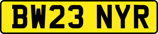 BW23NYR