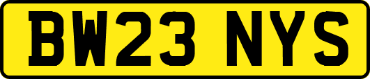 BW23NYS