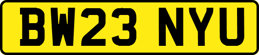 BW23NYU