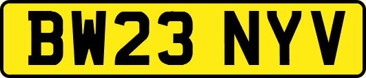 BW23NYV