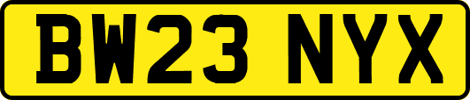BW23NYX