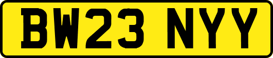 BW23NYY