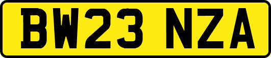 BW23NZA