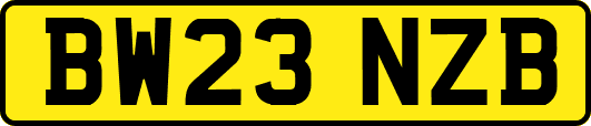 BW23NZB