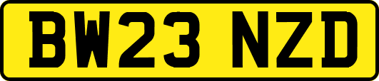 BW23NZD