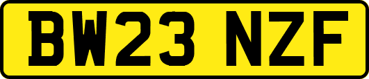 BW23NZF