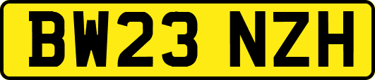 BW23NZH