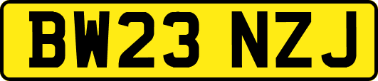 BW23NZJ