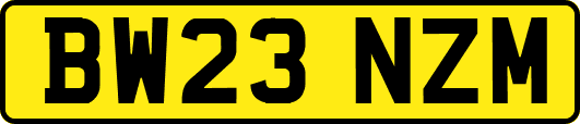 BW23NZM
