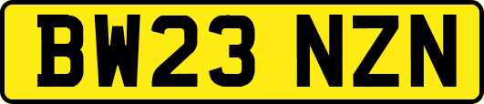 BW23NZN