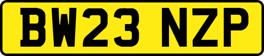 BW23NZP