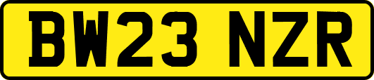 BW23NZR