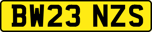 BW23NZS
