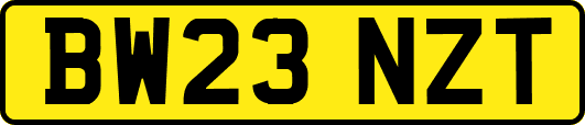 BW23NZT