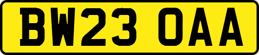 BW23OAA