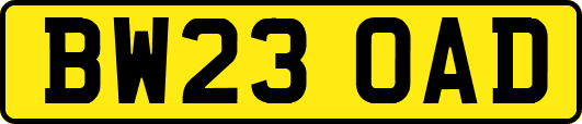 BW23OAD