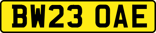 BW23OAE