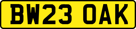 BW23OAK