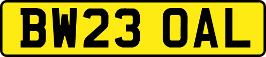 BW23OAL