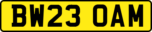 BW23OAM