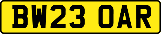 BW23OAR