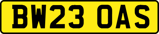 BW23OAS