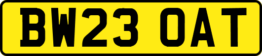 BW23OAT