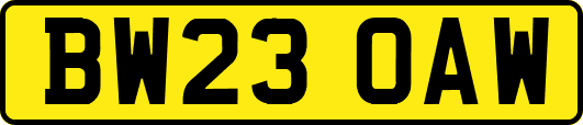BW23OAW