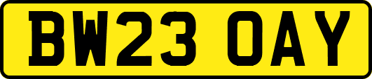 BW23OAY