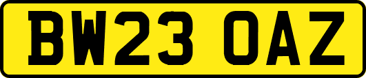 BW23OAZ