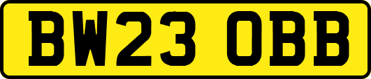 BW23OBB
