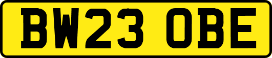 BW23OBE