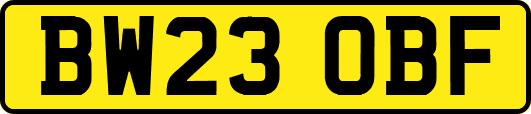 BW23OBF