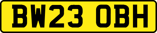 BW23OBH