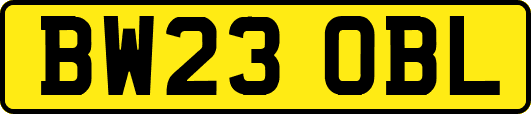 BW23OBL