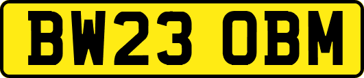 BW23OBM