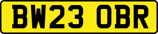 BW23OBR