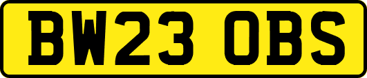 BW23OBS