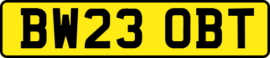 BW23OBT