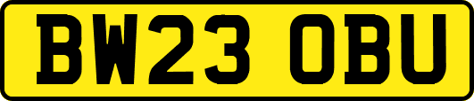 BW23OBU