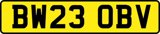 BW23OBV
