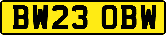 BW23OBW
