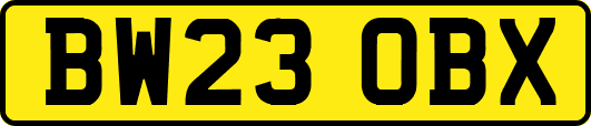 BW23OBX