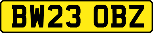 BW23OBZ