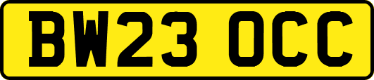BW23OCC