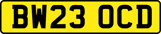 BW23OCD