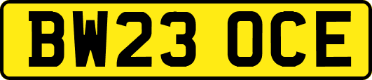 BW23OCE