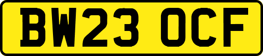 BW23OCF