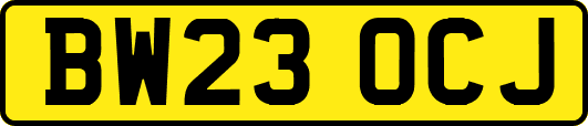 BW23OCJ